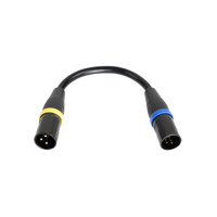 Aputure 7.9" 3-Pin Male to 4-P Picture