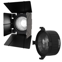 Aputure F10 10" Glass Fresnel  Picture