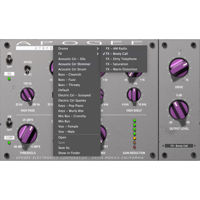Apogee Electronics Symphony ECS Channel Strip Plug-In Software, Download