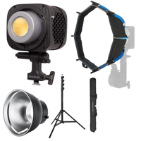 amaran Halo 200x 200W Bi-Color Picture