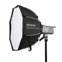 Amaran Light Dome Mini SE for  Picture