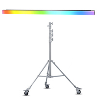 Aputure INFINIBAR PB12 4' RGBW Picture