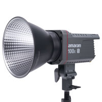 Amaran 100x S 100W Bi-Color LE Picture