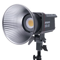 amaran 200x S 200W Bi-Color LE Picture