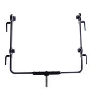 Aputure Dual Head Yoke for Nov Picture