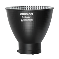 amaran 45 Degree Bowens Mount  Picture