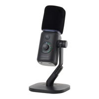 amaran Wireless/USB-C Dynamic  Picture