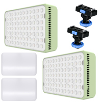 Amaran Ace 25c 25W RGBWW On-Ca Picture