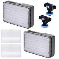 Amaran Ace 25c 25W RGBWW On-Ca Picture