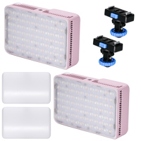 Amaran Ace 25c 25W RGBWW On-Ca Picture