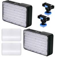 Amaran Ace 25c 25W RGBWW On-Ca Picture