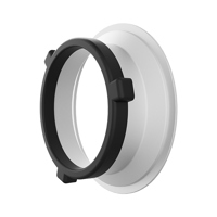 amaran Bowens Mount Adapter fo Picture