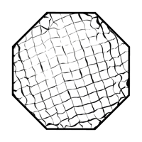 amaran Octagonal Light Control Picture