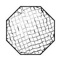 amaran Octagonal Light Control Picture