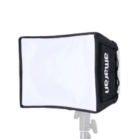amaran Rectangular Softbox for Picture