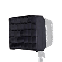 amaran 45 Degree Light Control Picture