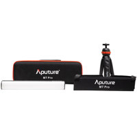 Aputure MT Pro 1' RGBWW LED Mi Picture