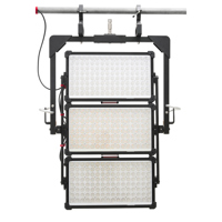 Aputure NOVA 9 Degree 2x1 650W Picture