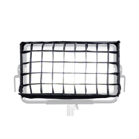 Aputure Fabric Control Grid for NOVA II 1x1 LED Light Panel