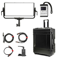 Aputure Nova P600c 600W 2x1 RG Picture