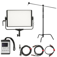 Aputure Nova P300c 300W RGBW L Picture