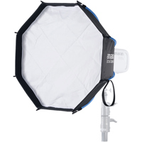 amaran Octa Dome 60 23.62" Bow Picture