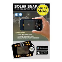 American Paper Optics Solar Sn Picture