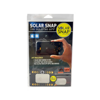 American Paper Optics Solar Sn Picture