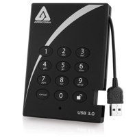 Apricorn Aegis Padlock 3.0 USB Picture