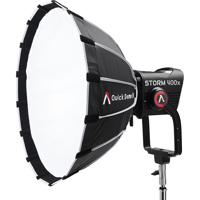 Aputure Quick Dome 60 60cm Cir Picture
