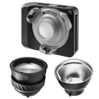 amaran Ray 120c 120W RGB LED,  Picture