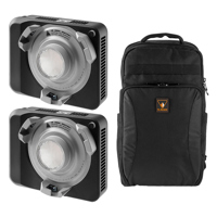amaran Ray 120c 120W RGB Full- Picture