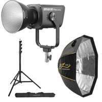 amaran Ray 660c 660W RGB Full- Picture