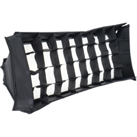Aputure Softbox with 45 Degree Picture
