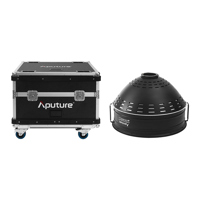 Aputure STORM Parallel Beam 70 Picture