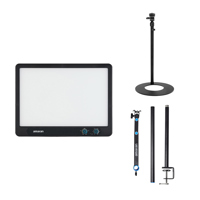 amaran Verge 26W Bi-Color LED  Picture