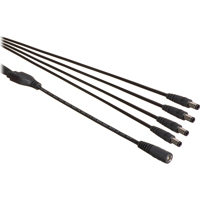 Aputure 4-Way Power Splitter C Picture