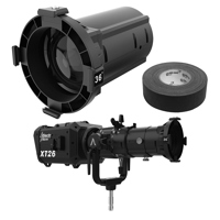 Aputure 36 Degree Interchangea Picture