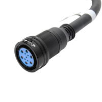 Aputure 49.2' Head Cable for STORM XT52 LED Light