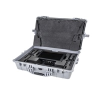 Autocue Case for Prompters wit Picture