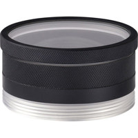 AquaTech P-80 Lens Port for Sh Picture