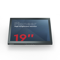 Autocue 19" Pioneer High Brigh Picture