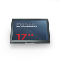 Autocue 17" Pioneer High Brigh Picture