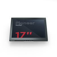 Autocue 17" Pioneer Monitor, H Picture