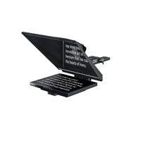 Autocue 17" Explorer Telepromp Picture