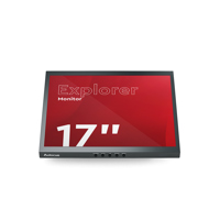 Autocue 17" Explorer Monitor,  Picture