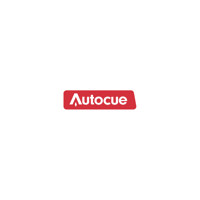Autocue Wheeled Hard Case for  Picture