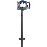Aquatech Pole Shutter Kit for  Picture