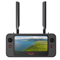 Autel Robotics 6.4" Smart Cont Picture