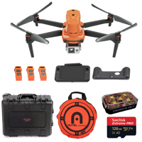 Autel Robotics Evo II V3 Dual  Picture